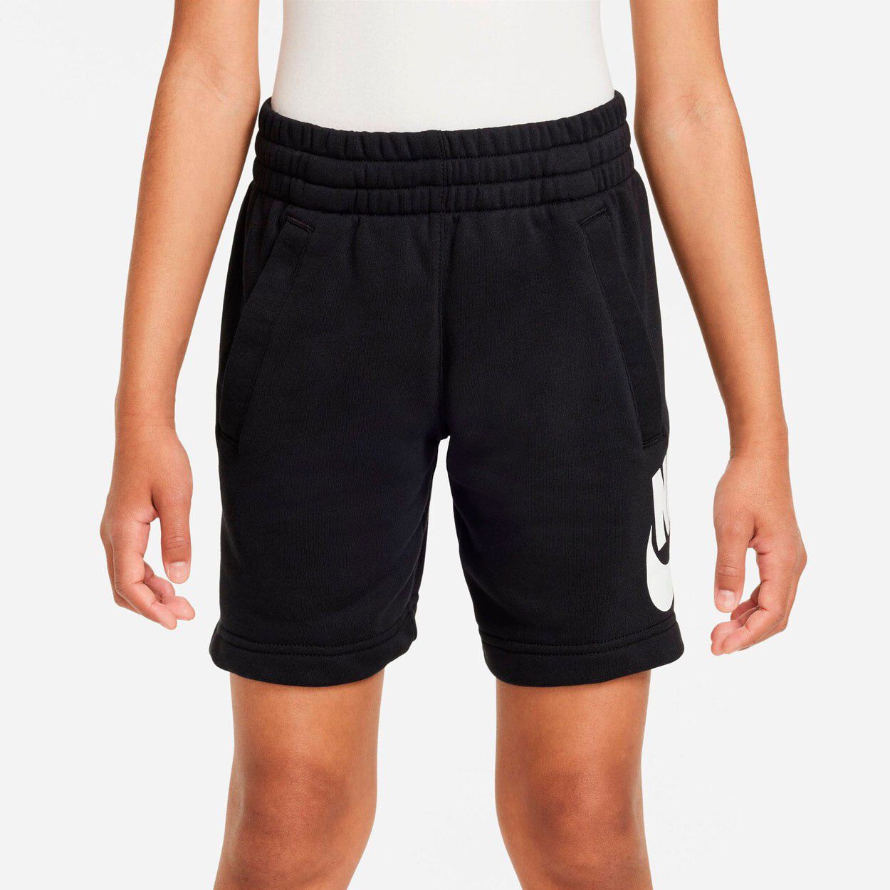 SPORTSWEAR CLUB FLEECE SHORTS