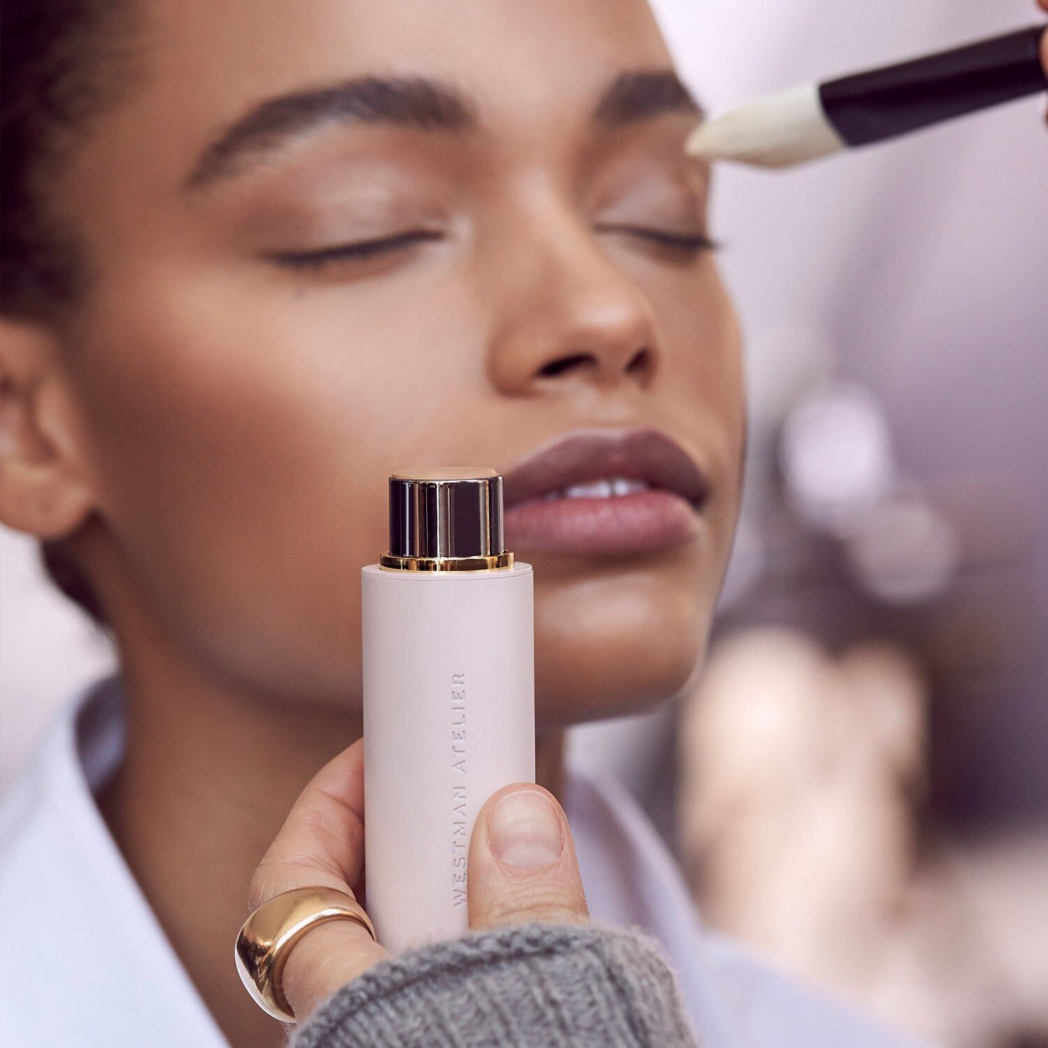 Vital Skin - Foundation- og concealer-stift