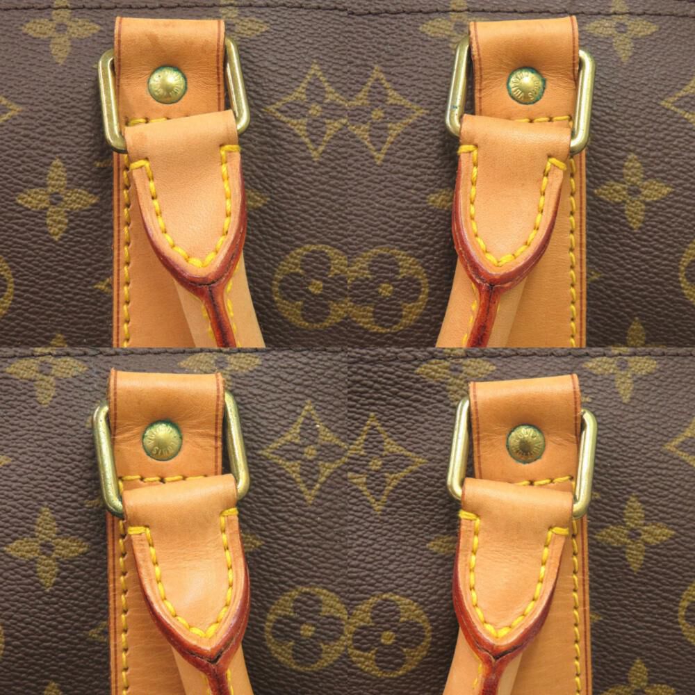 Louis Vuitton Keepall