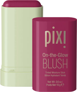 On-The-Glow - Blush