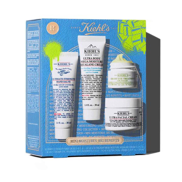 HEAD TO TOE HYDRATORS HOLIDAY SET 2925