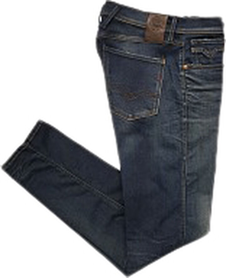 Anbass Hyperflex jeans
