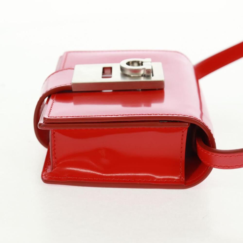 Salvatore Ferragamo Shoulder Bag