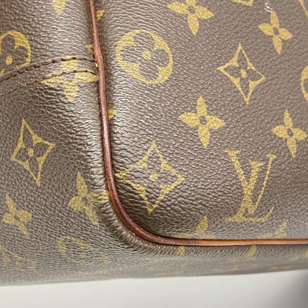 Louis Vuitton Deauville