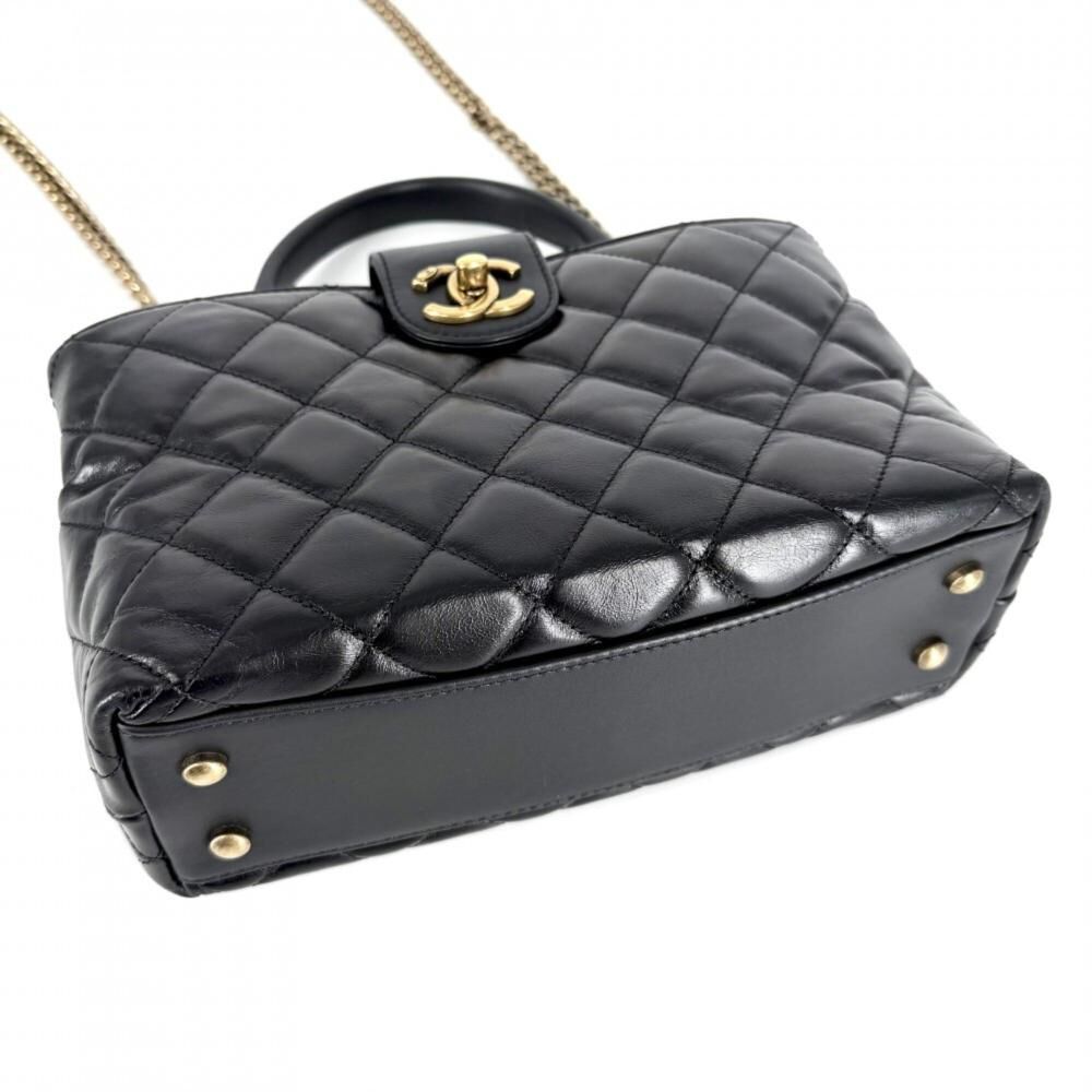 Chanel Handbag