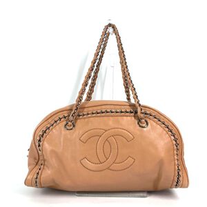 Chanel Shoulder Bag