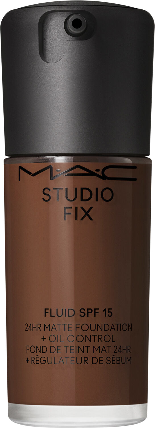 Studio Fix Fluid Broad Spectrum Foundation SPF15