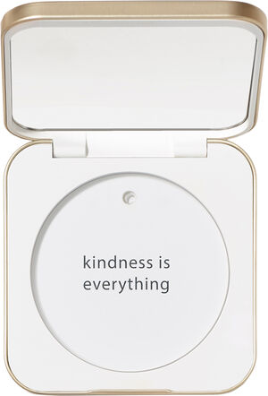 Refillable Compact