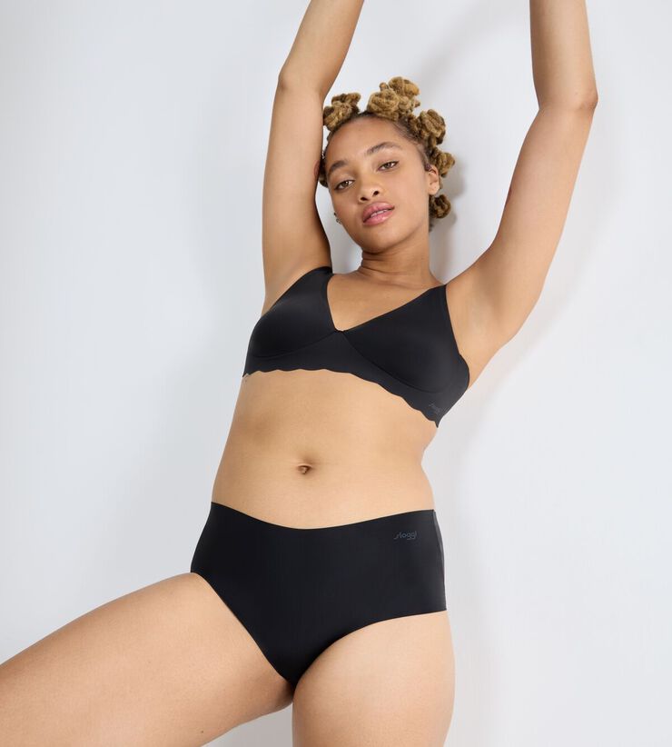 sloggi ZERO Microfibre 2. 0 Short