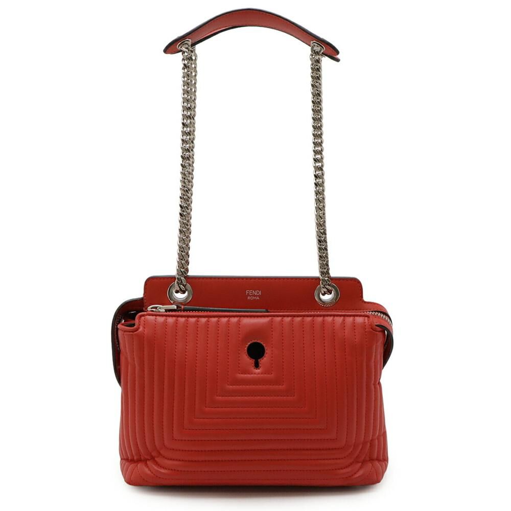 Fendi Shoulder Bag
