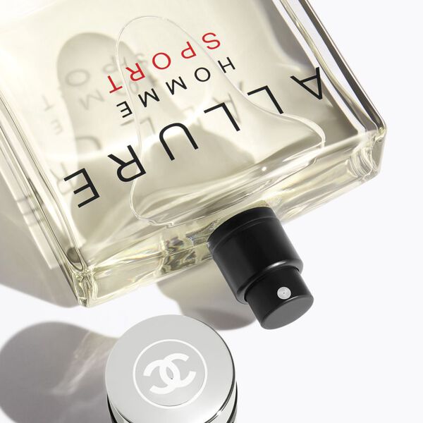 Cologne Spray
