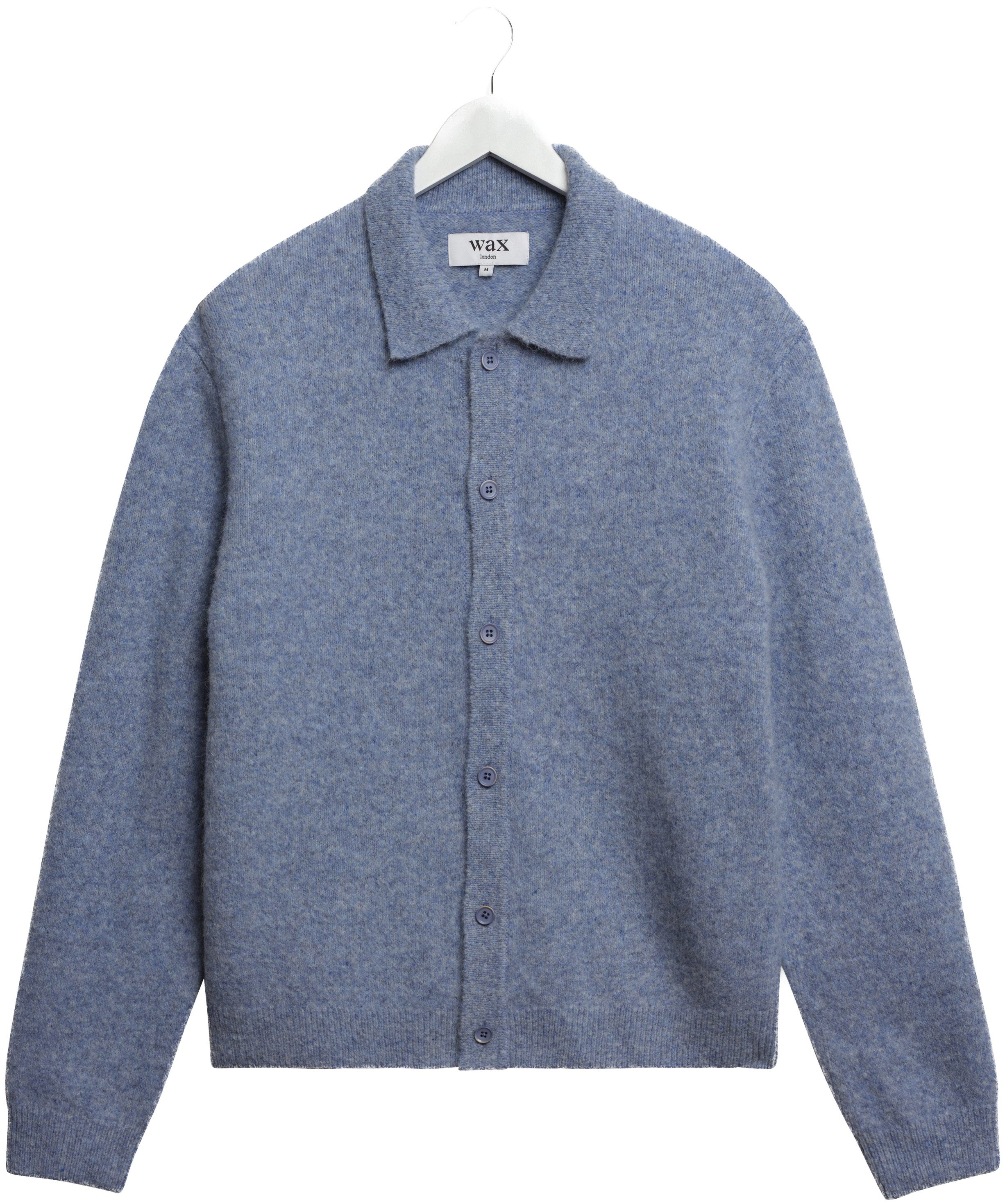 Tristan L/S Polo