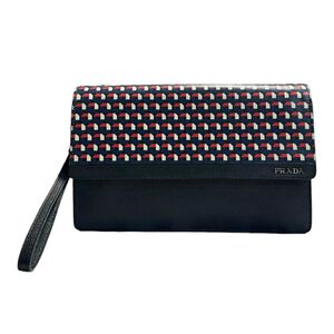 Prada Clutch