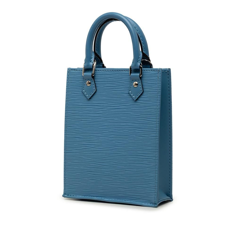 Louis Vuitton Sac Plat