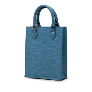 Louis Vuitton Sac Plat