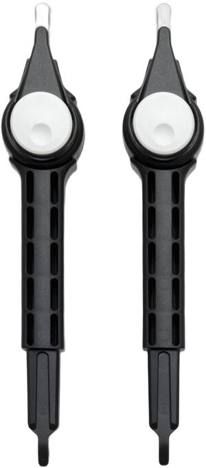 Bugaboo Butterfly connection part for comfort wheeled board