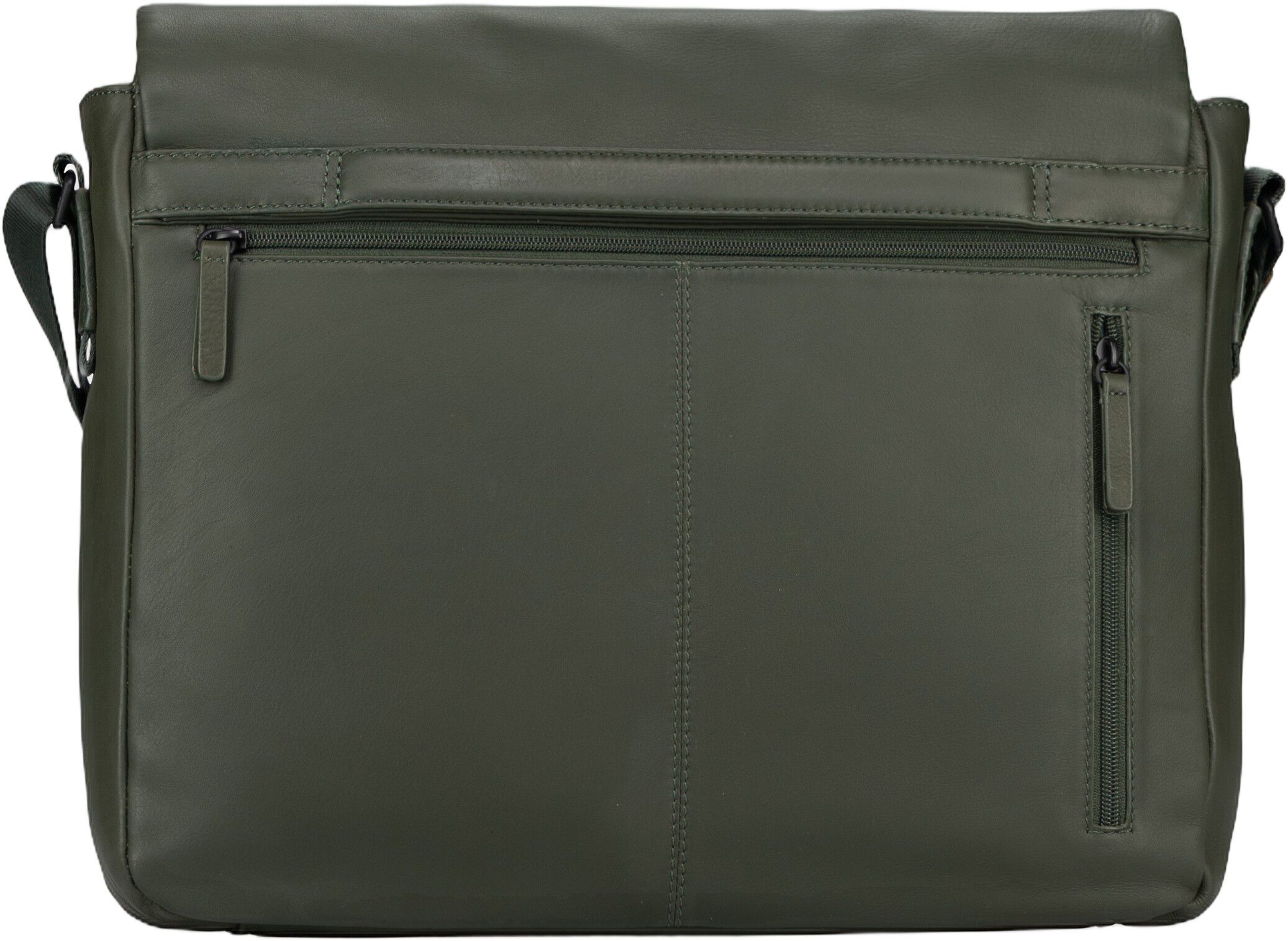 TROMS&Oslash; Shoulder Bag L