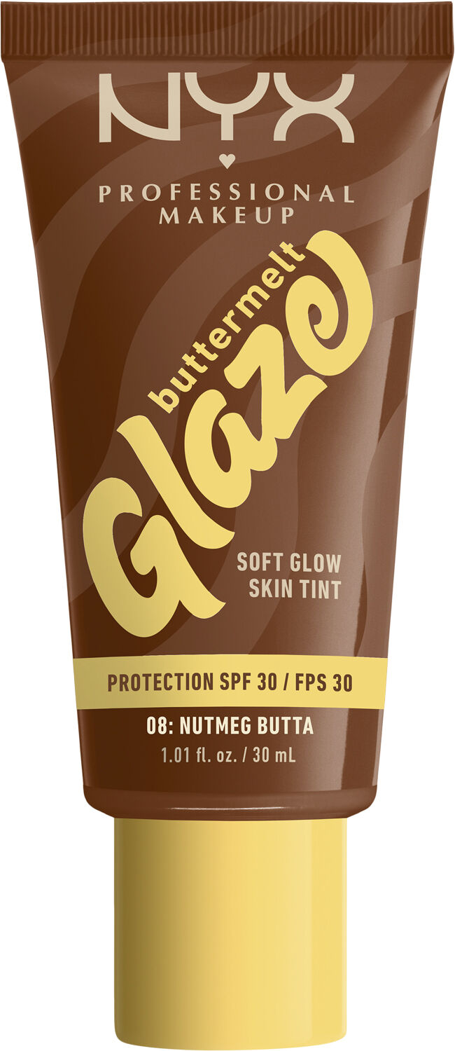 Buttermelt Glaze SPF30 Foundation