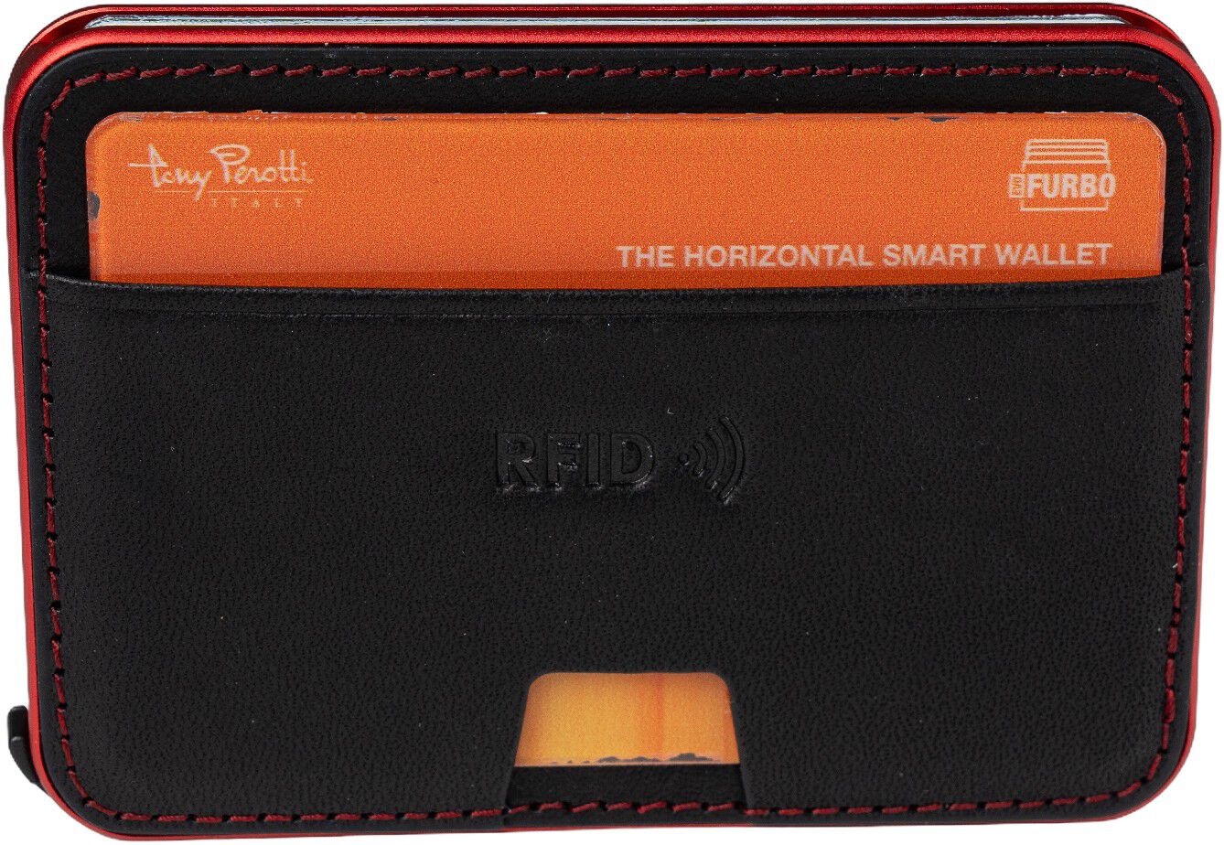 Furbo Evo smart Wallet