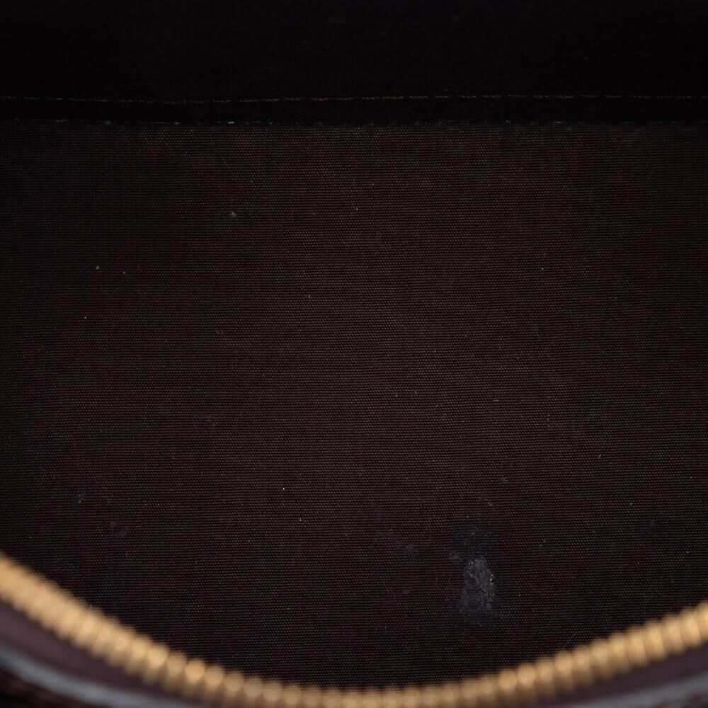 Louis Vuitton Alma