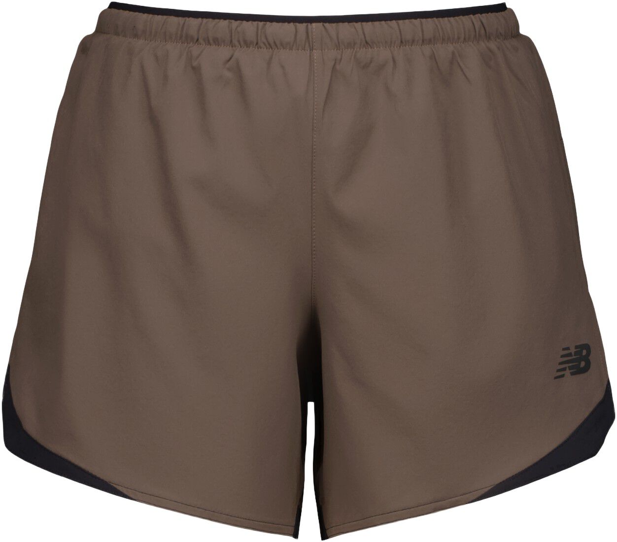 Athletics 5" L&oslash;be Shorts