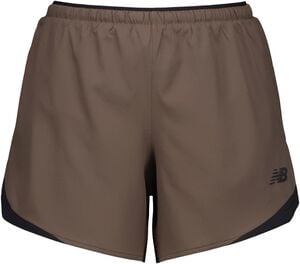 Athletics 5" L&oslash;be Shorts