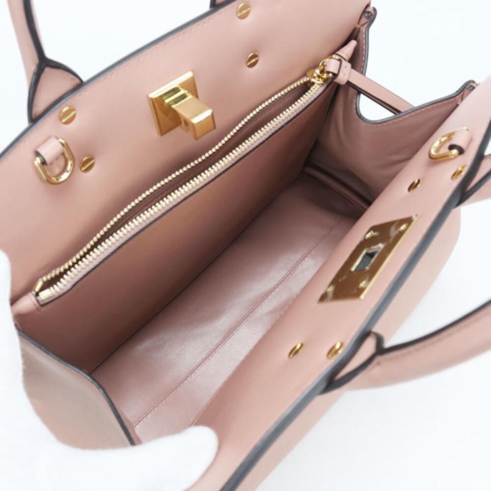 Salvatore Ferragamo Tote