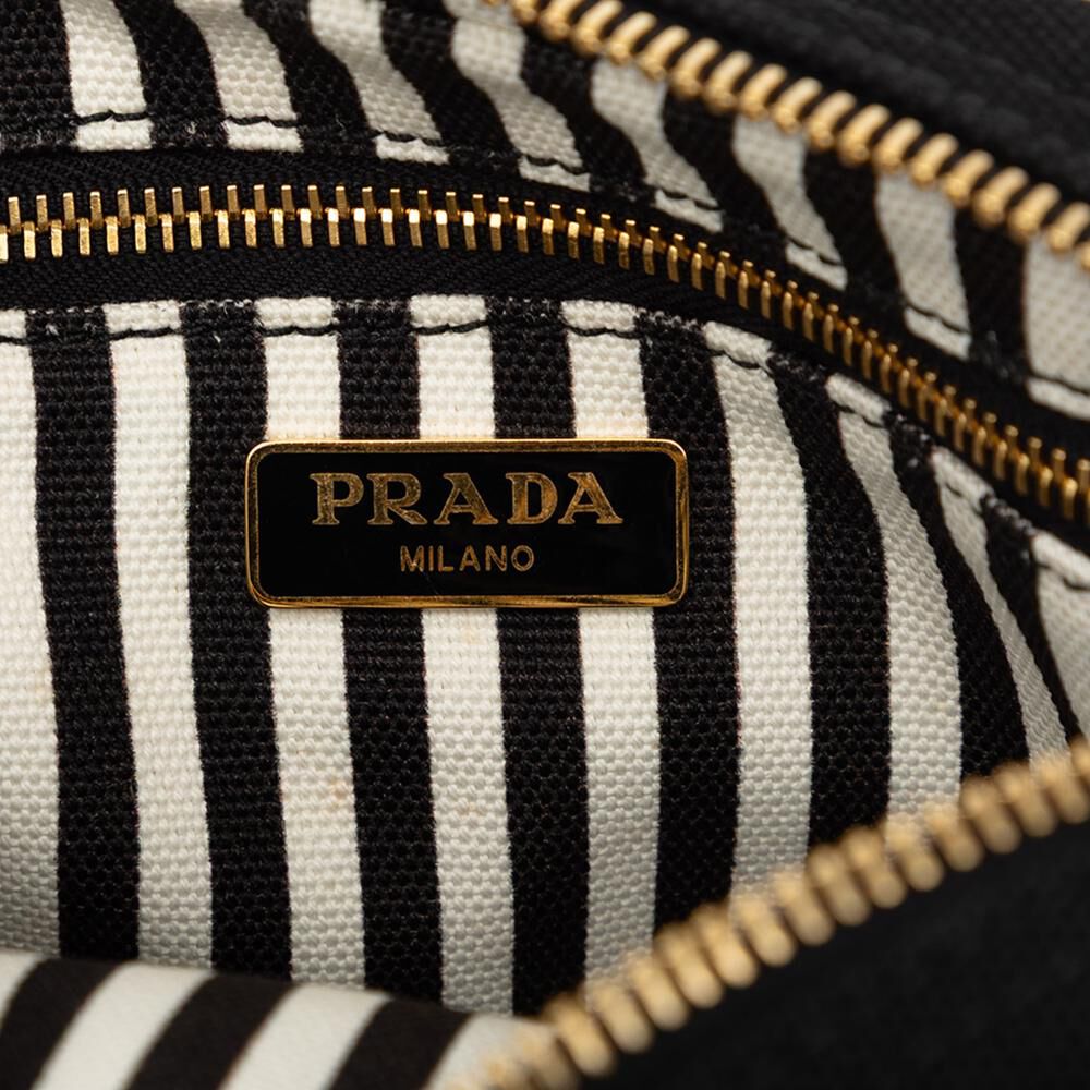 Prada Pouch