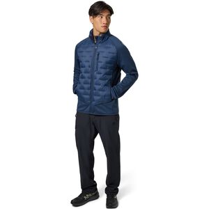Leo hybrid jakke
