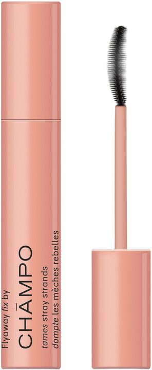 Flyaway Fix  Fiksering af genstridigt hår