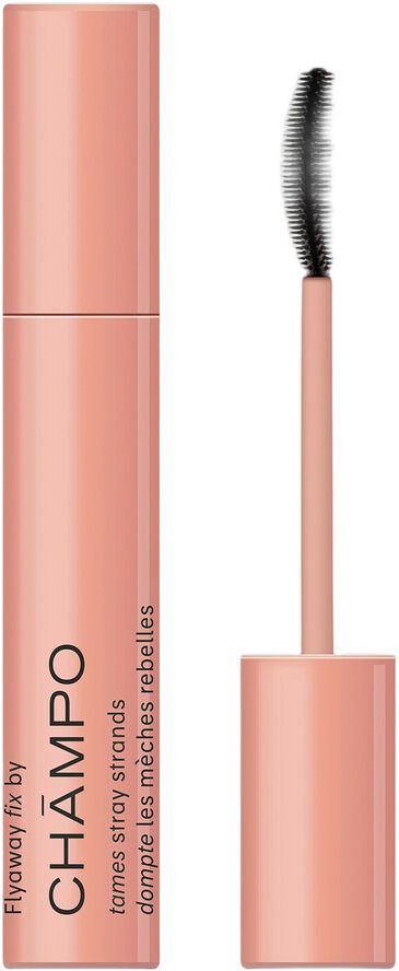 Flyaway Fix  Fiksering af genstridigt hår