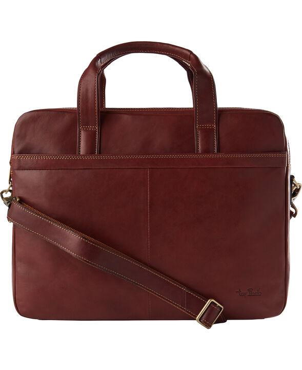 2 Compartment Briefcase