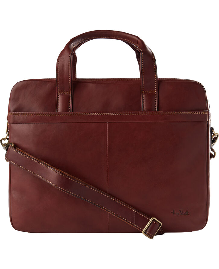 2 Compartment Briefcase