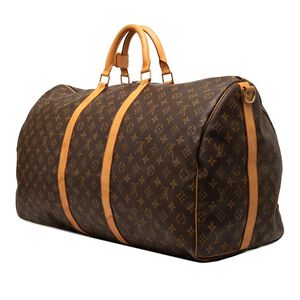 Louis Vuitton Keepall