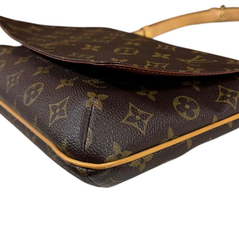 Louis Vuitton Musette Tango