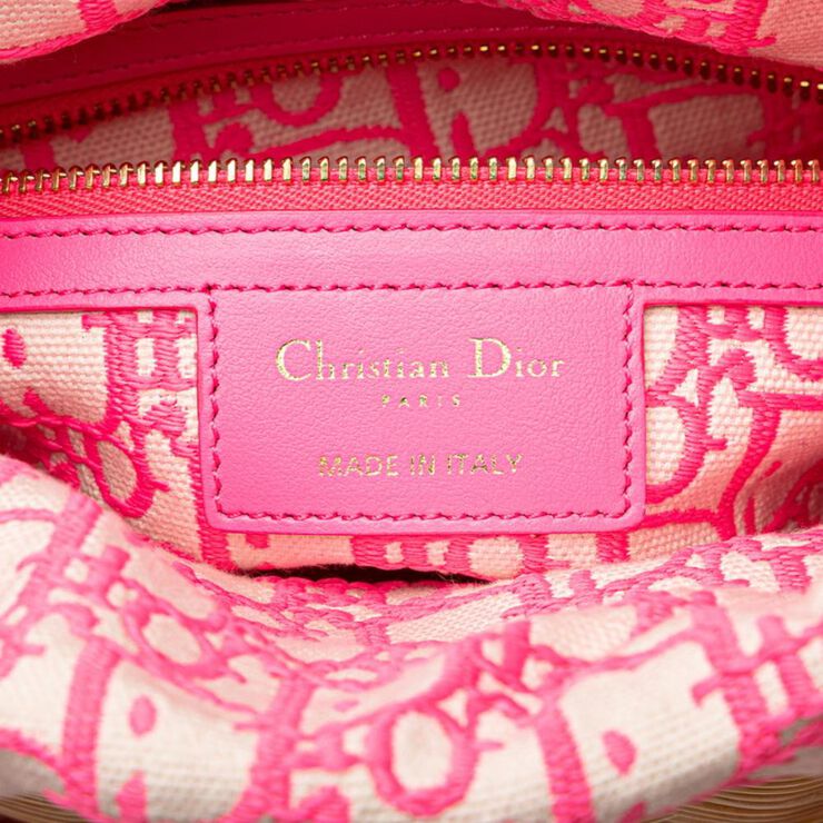 Dior Lady Dior