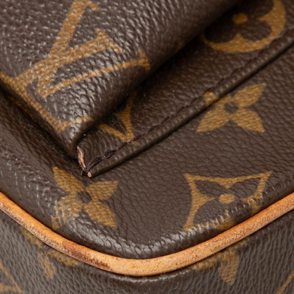 Louis Vuitton Cite