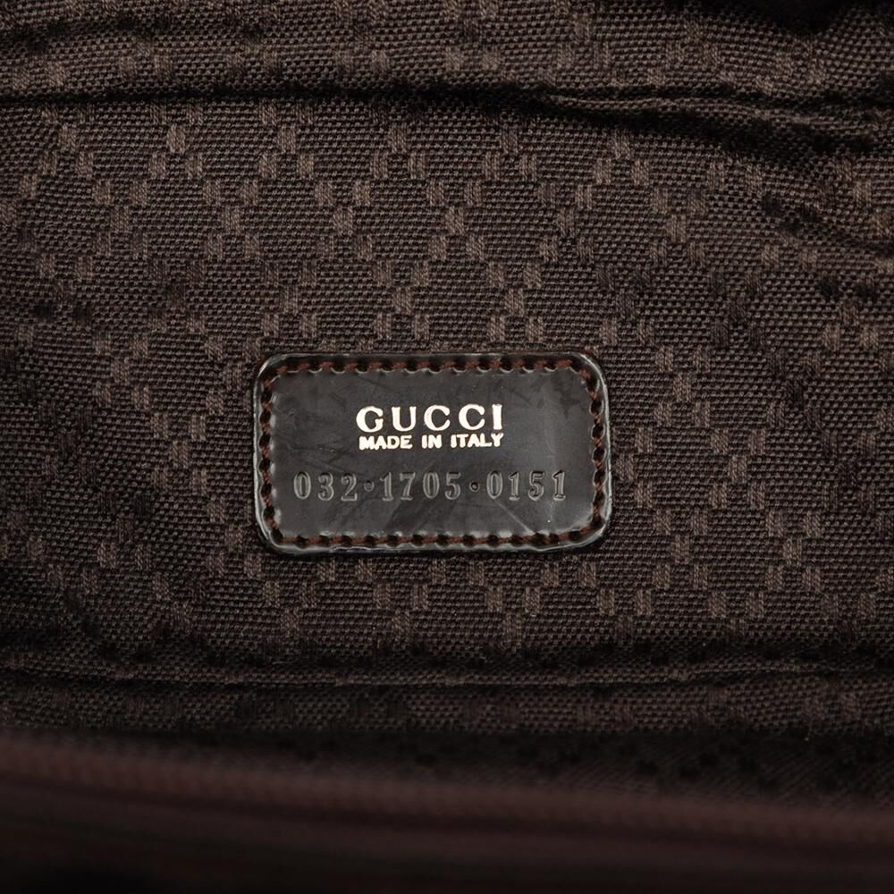 Gucci Bamboo