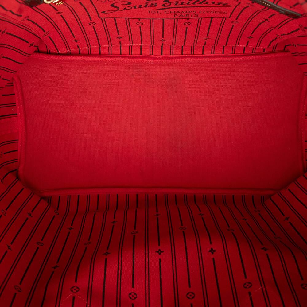 Louis Vuitton Neverfull