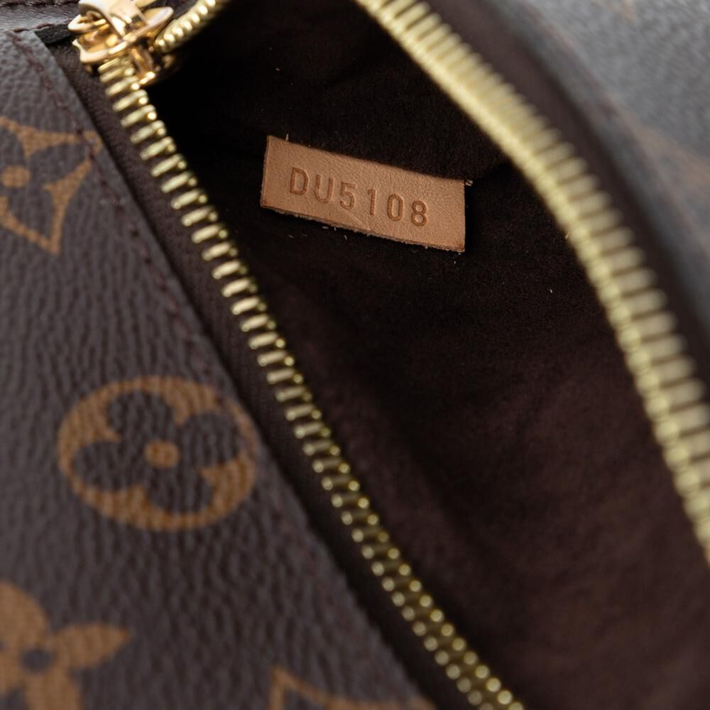Louis Vuitton Pochette M&eacute;tis