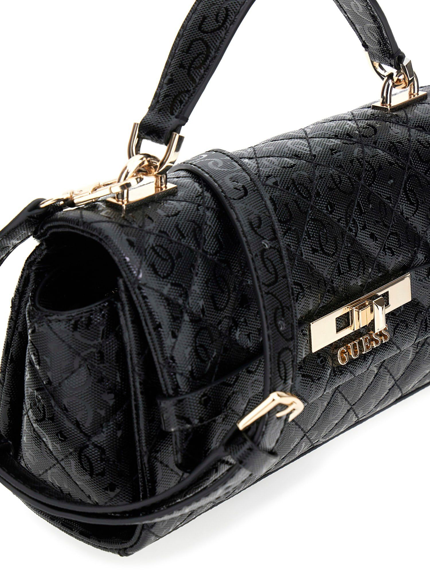 IDRA TOP HANDLE FLAP