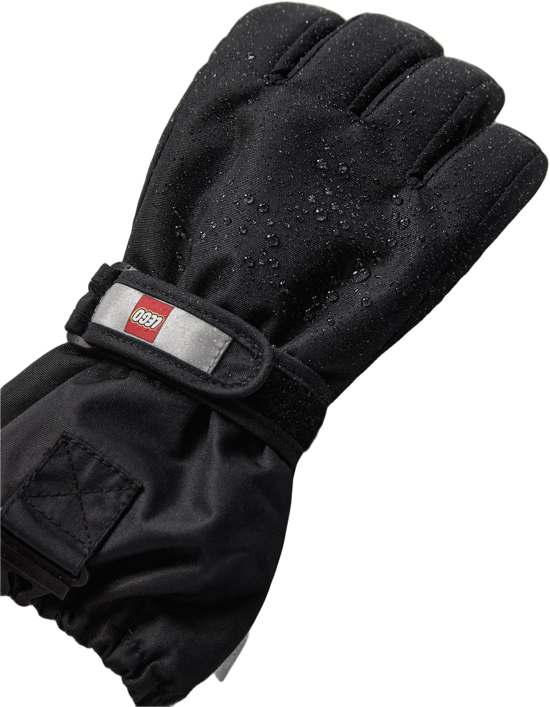 LWATLIN 700 - GLOVES W/MEM.
