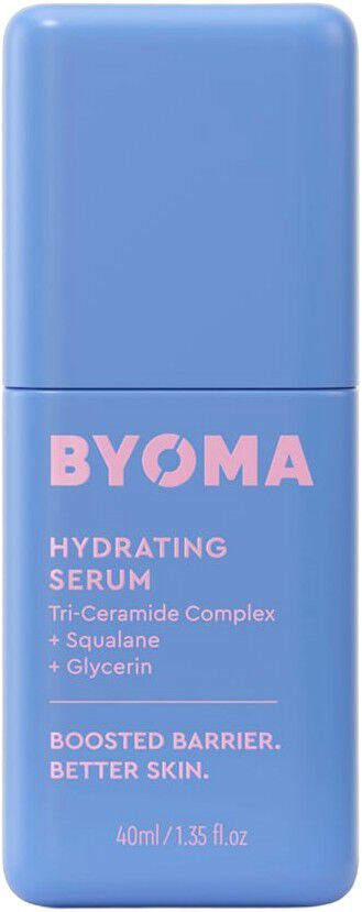 Hydrating Serum - Beroligende fugtgivende serum til ansigtet