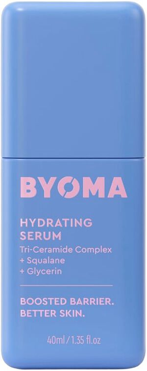 Hydrating Serum - Beroligende fugtgivende serum til ansigtet