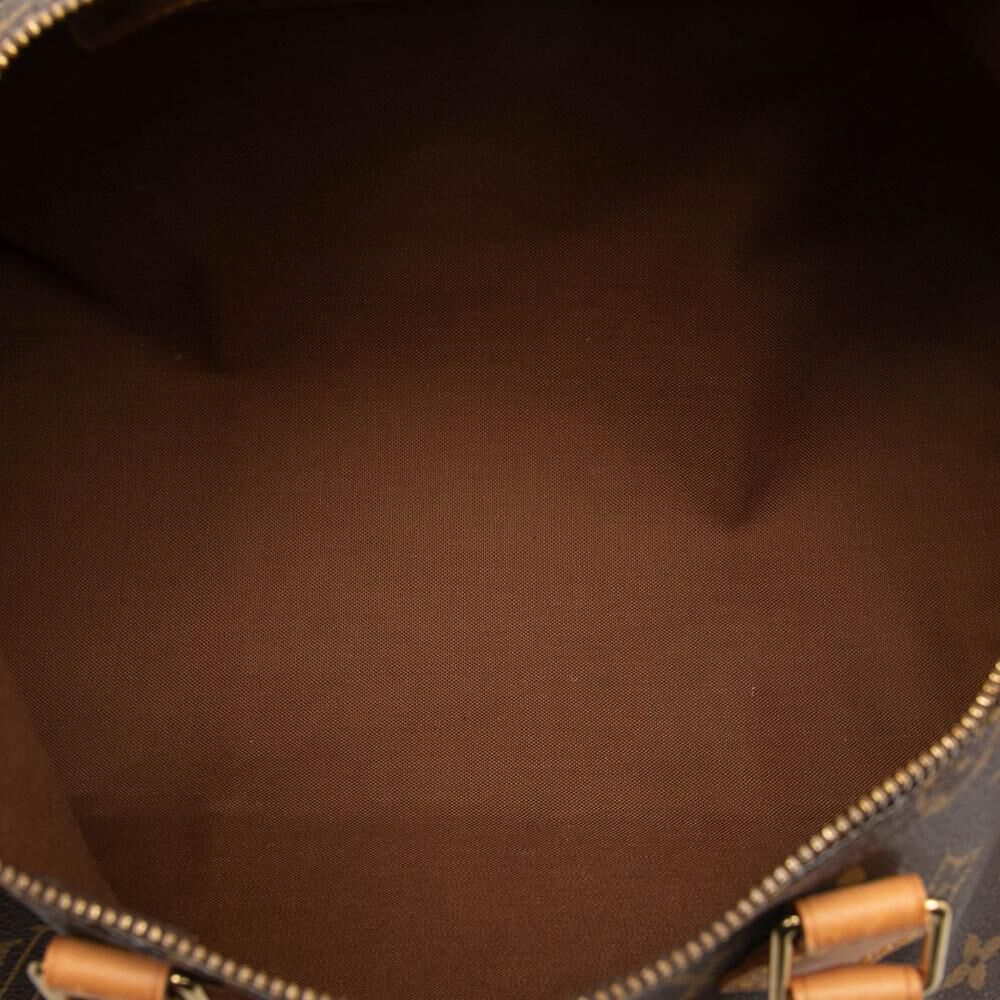Louis Vuitton Speedy