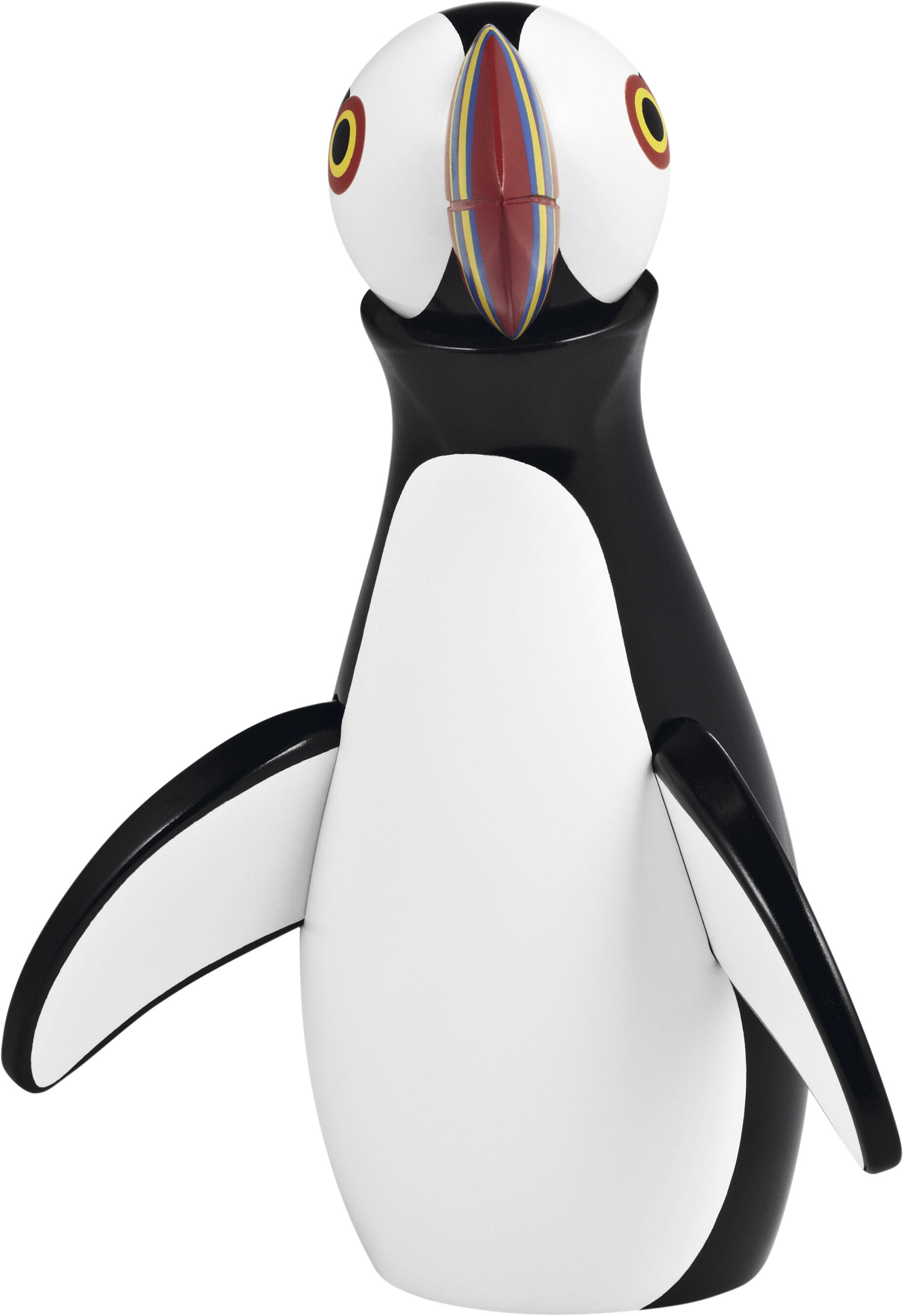 S&oslash;papeg&oslash;je