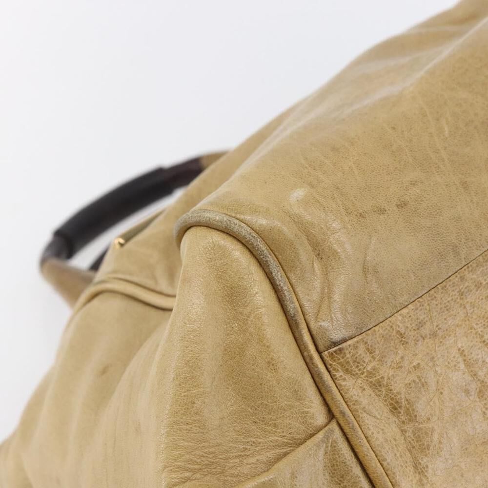 Chlo&eacute; Handbag