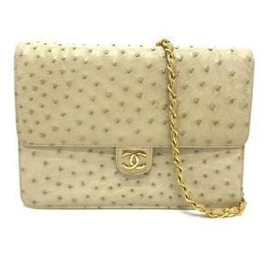 Chanel Shoulder Bag