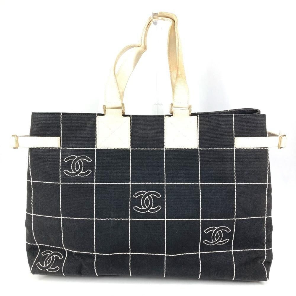 Chanel Tote