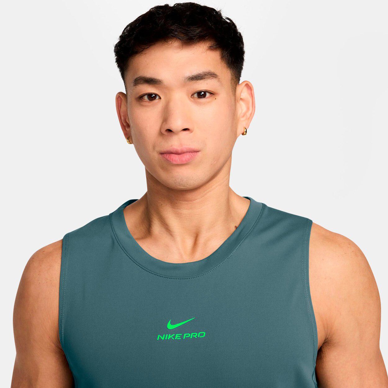 Pro Dri-fit Tr&aelig;ning Tanktop